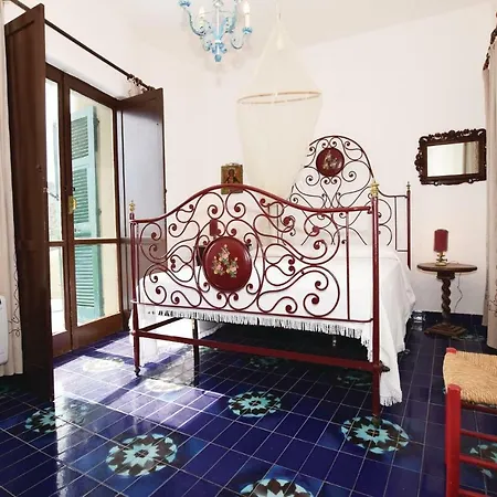 Lidia Holiday home *