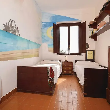 Lidia Holiday home Marina di Campo
