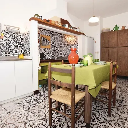 Holiday home Lidia