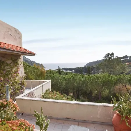Lidia Holiday home Marina di Campo