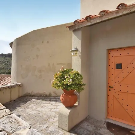 Lidia Holiday home