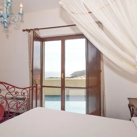 Lidia Holiday home